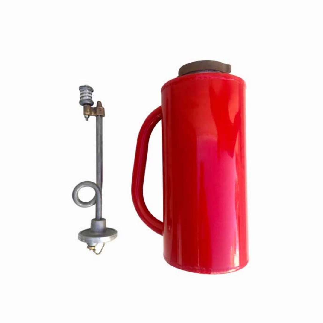 drip torch inforest 5 litre - 2