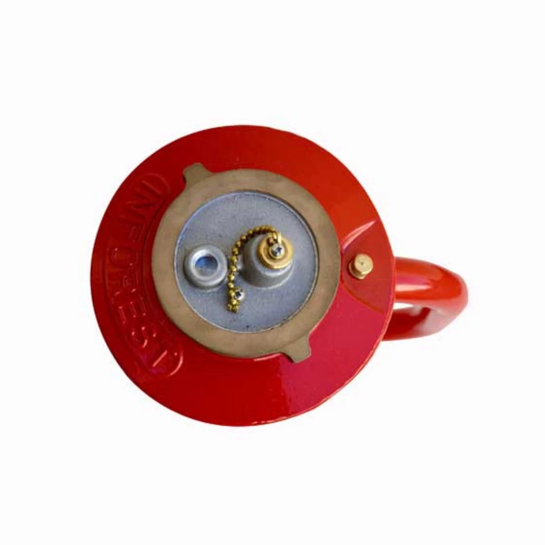 drip torch inforest 5 litre - 5