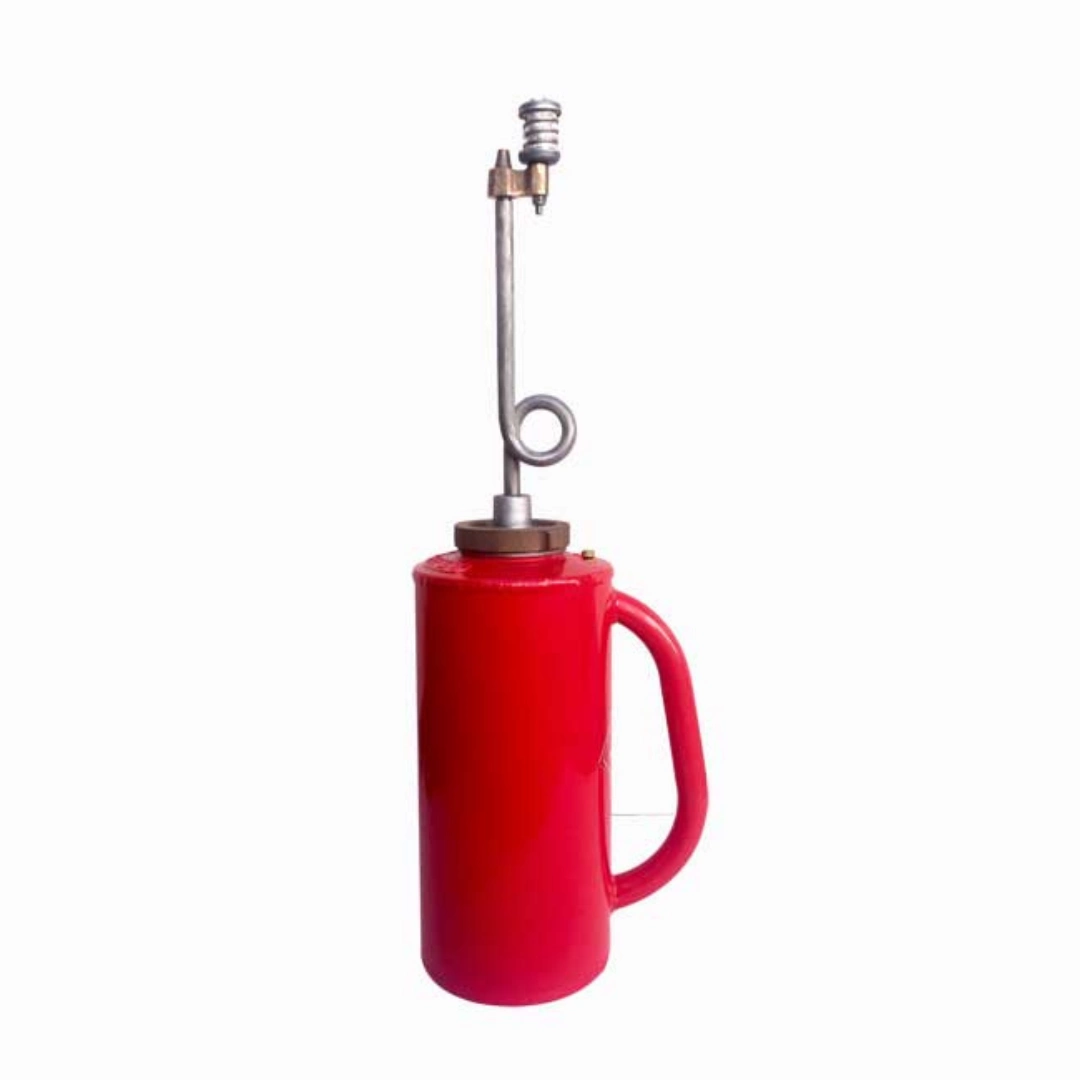 drip torch inforest 5 litre - 6