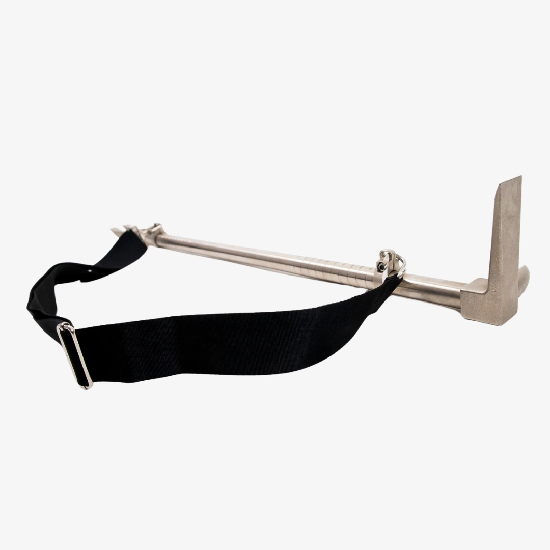 Λοστός απεγκλωβισμού (Halligan Bar) της Inforest (2)