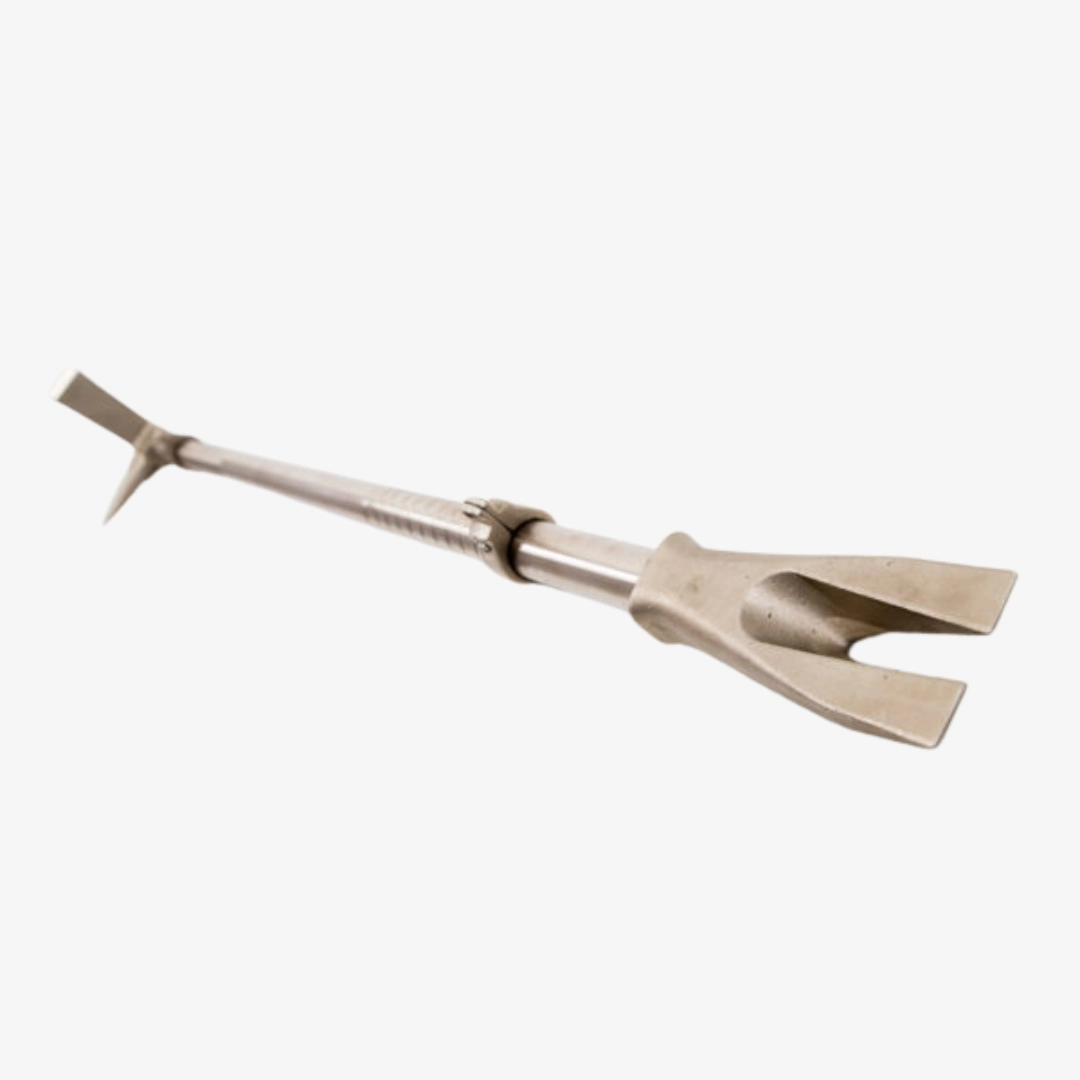 Λοστός απεγκλωβισμού (Halligan Bar) της Inforest (4)