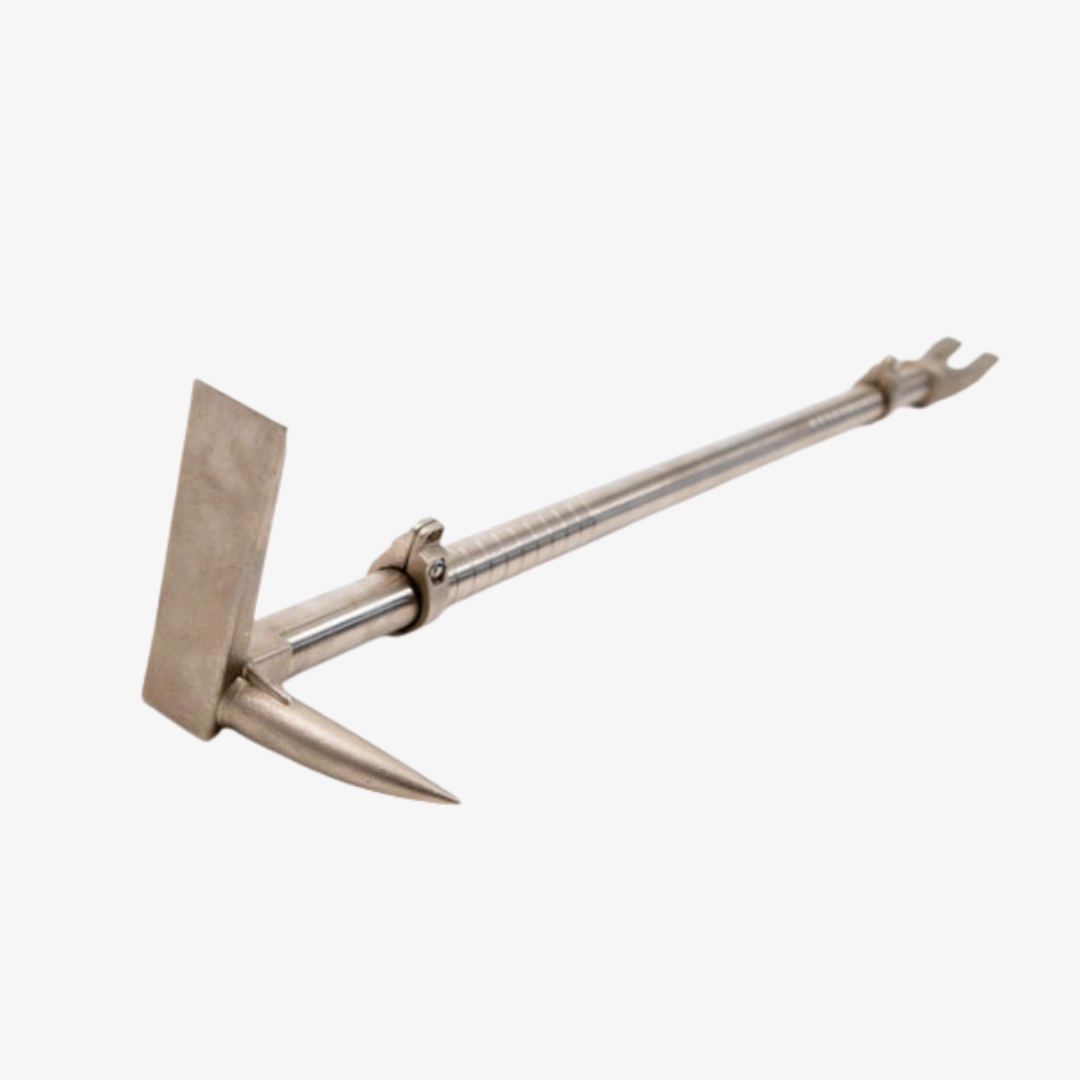 Λοστός απεγκλωβισμού (Halligan Bar) της Inforest (5)