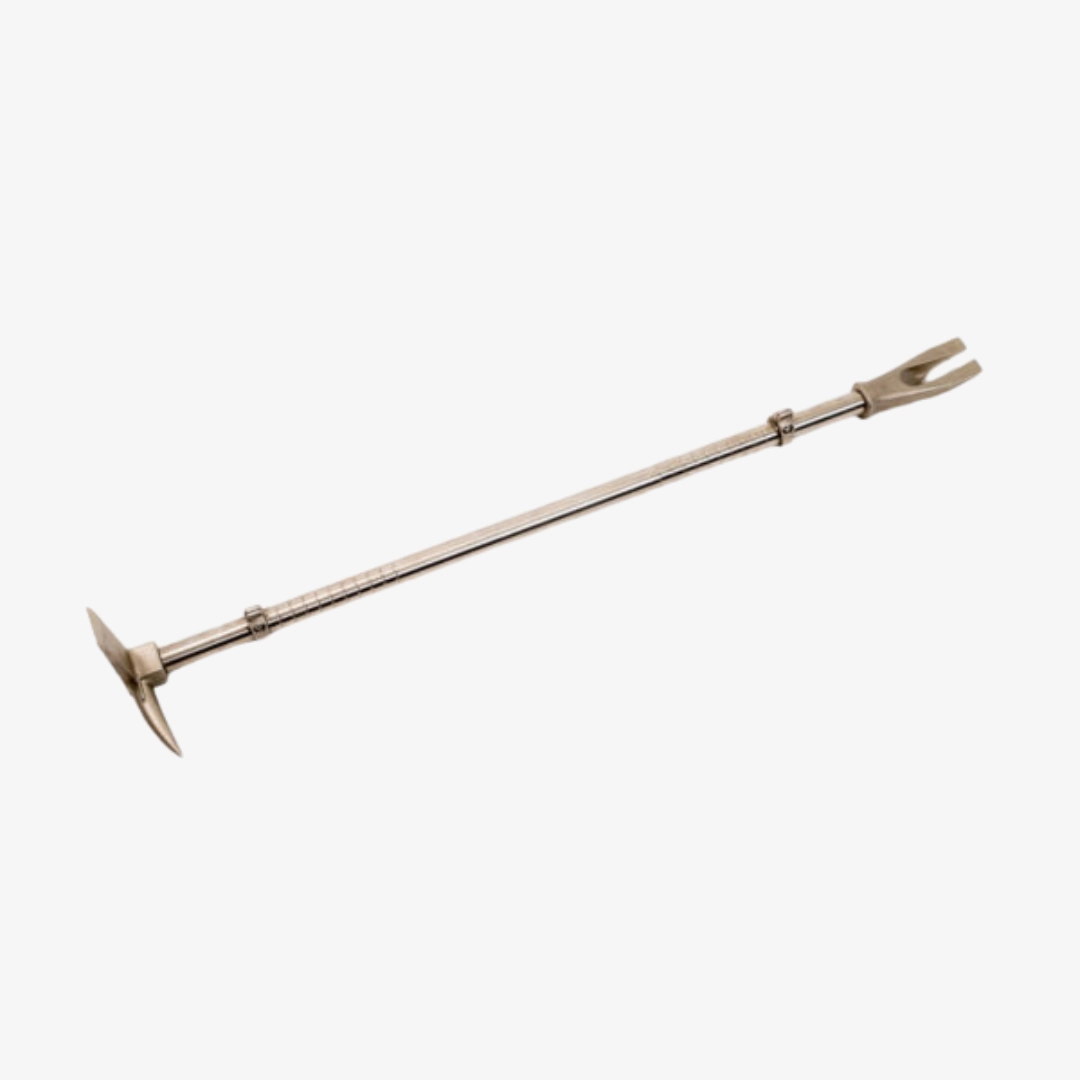 Λοστός απεγκλωβισμού (Halligan Bar) της Inforest (7)