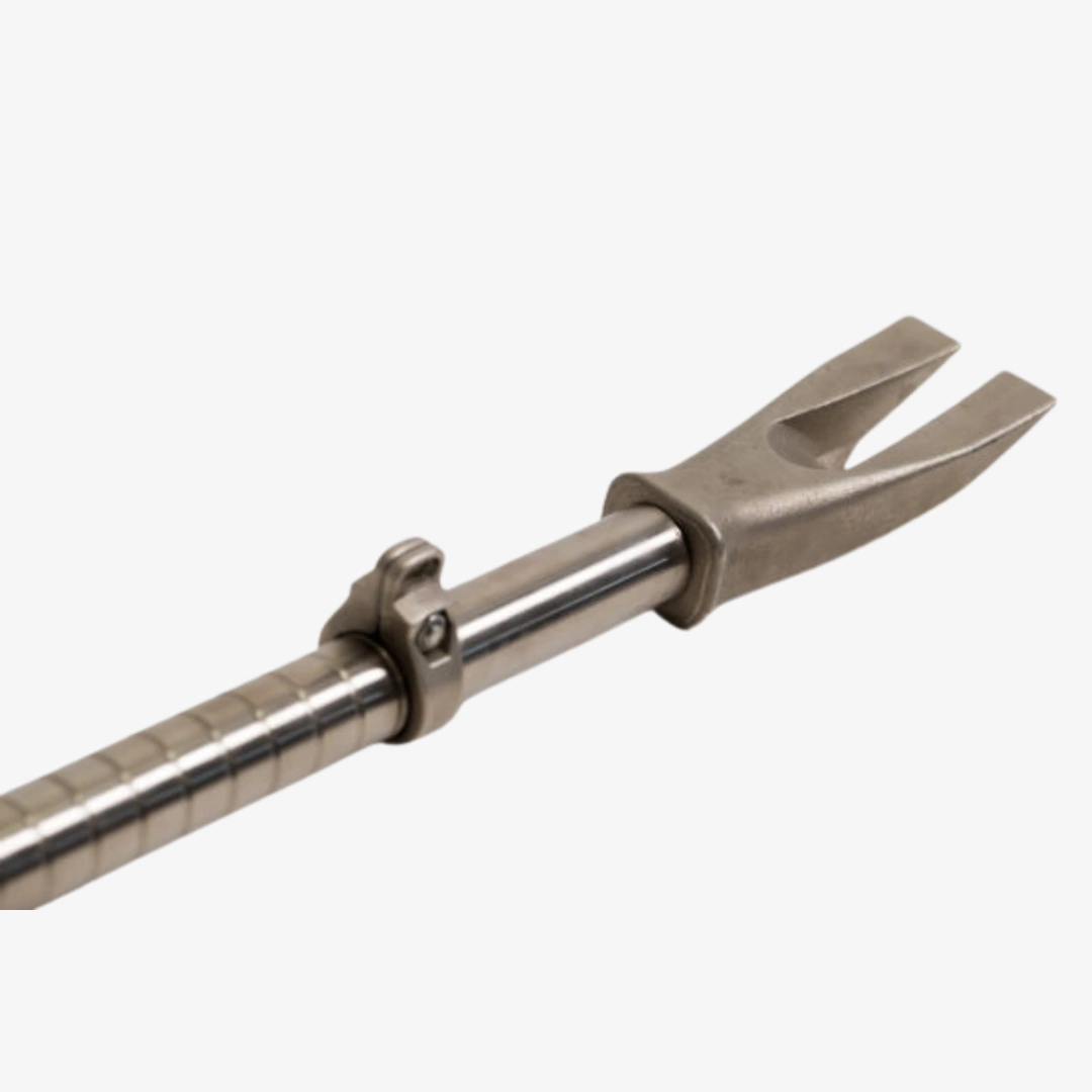Λοστός απεγκλωβισμού (Halligan Bar) της Inforest (8)