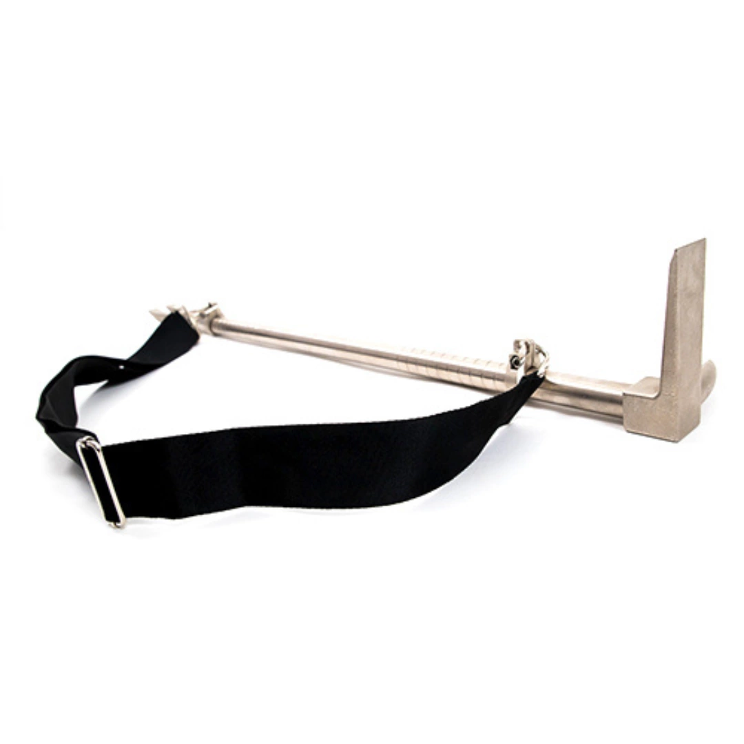 Λοστός απεγκλωβισμού (Halligan Bar) της Inforest