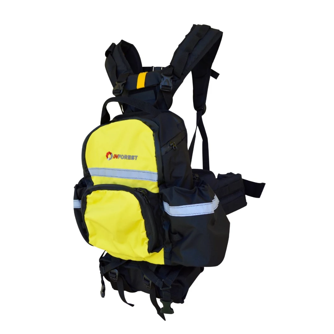 Σακίδιο ES Day Pack της Inforest
