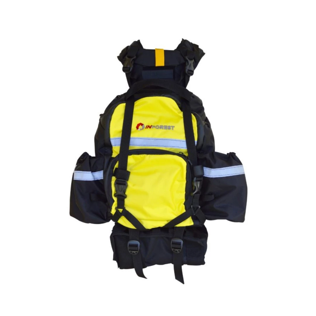 Σακίδιο ES Day Pack της Inforest (2)