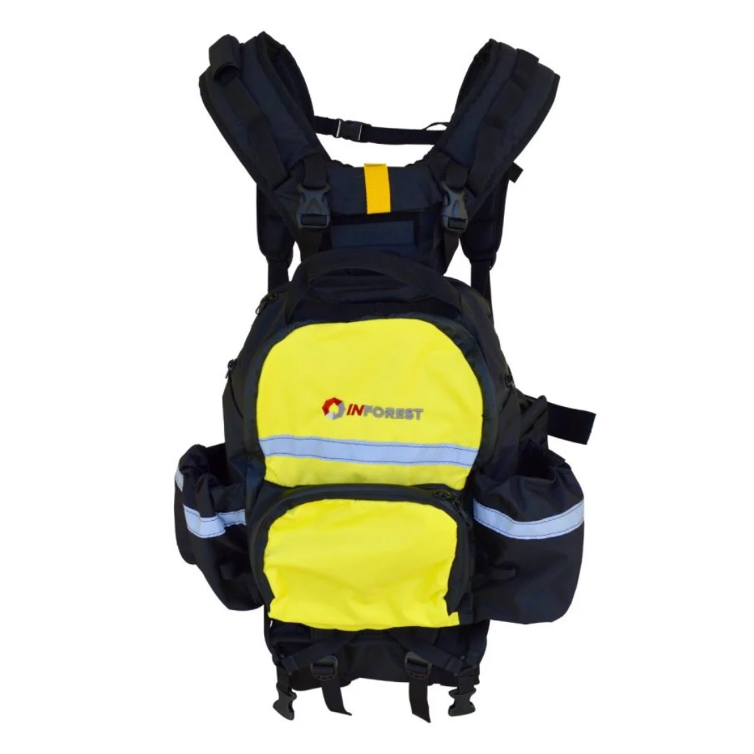 Σακίδιο ES Day Pack της Inforest (3)