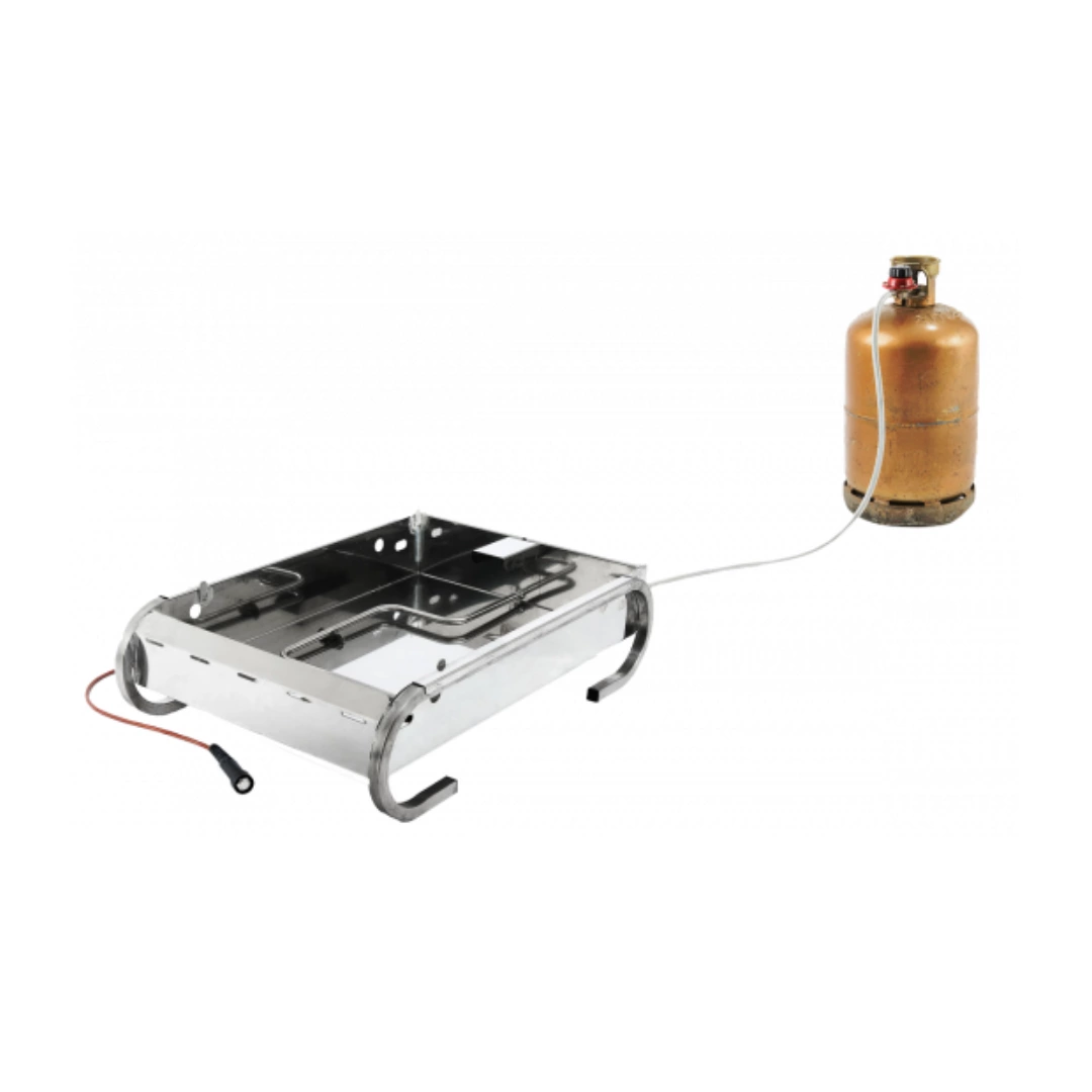 FLAME GENERATOR AEROS 2