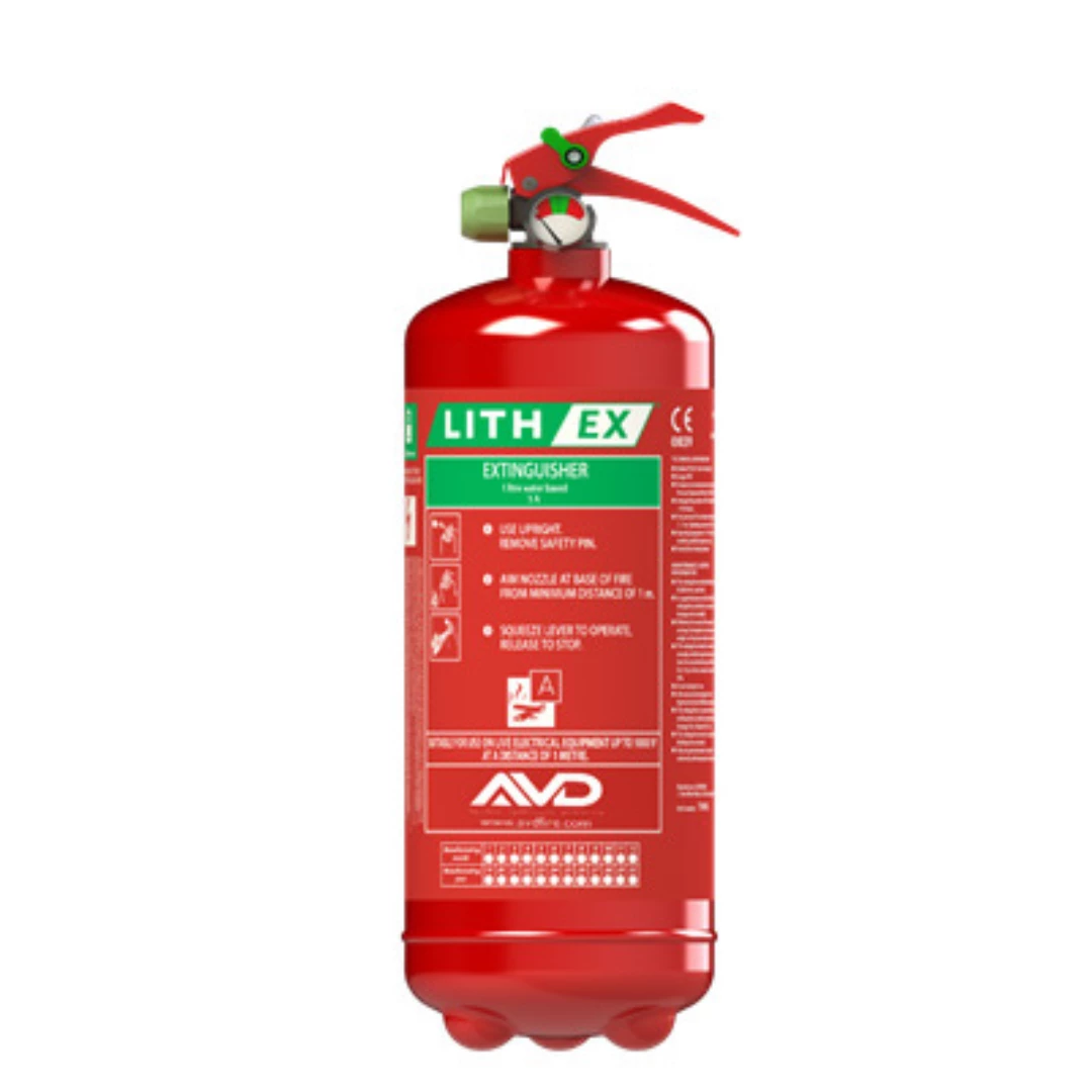 Lith-Ex 1lts