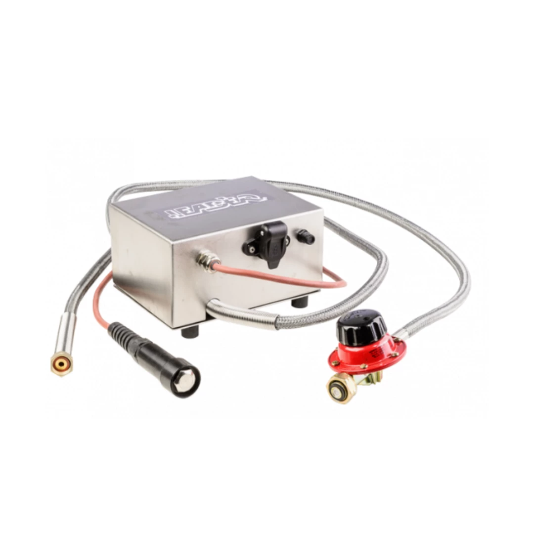 SOLENOID VALVE MODULE