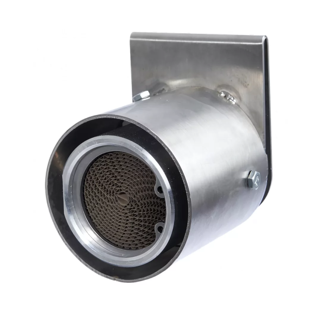 CAT CO-reducing catalytic converter_new