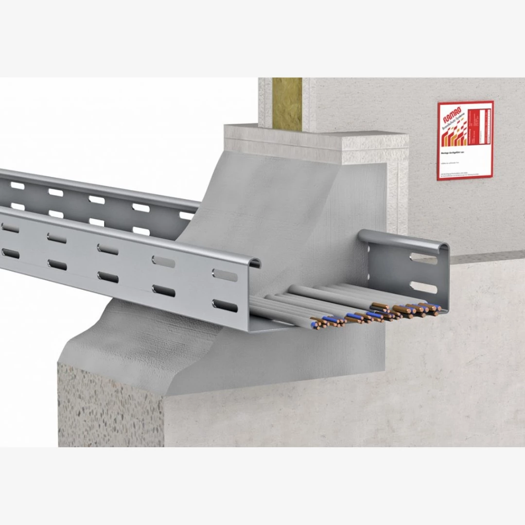 FLAMRO BSS foam seal S 90