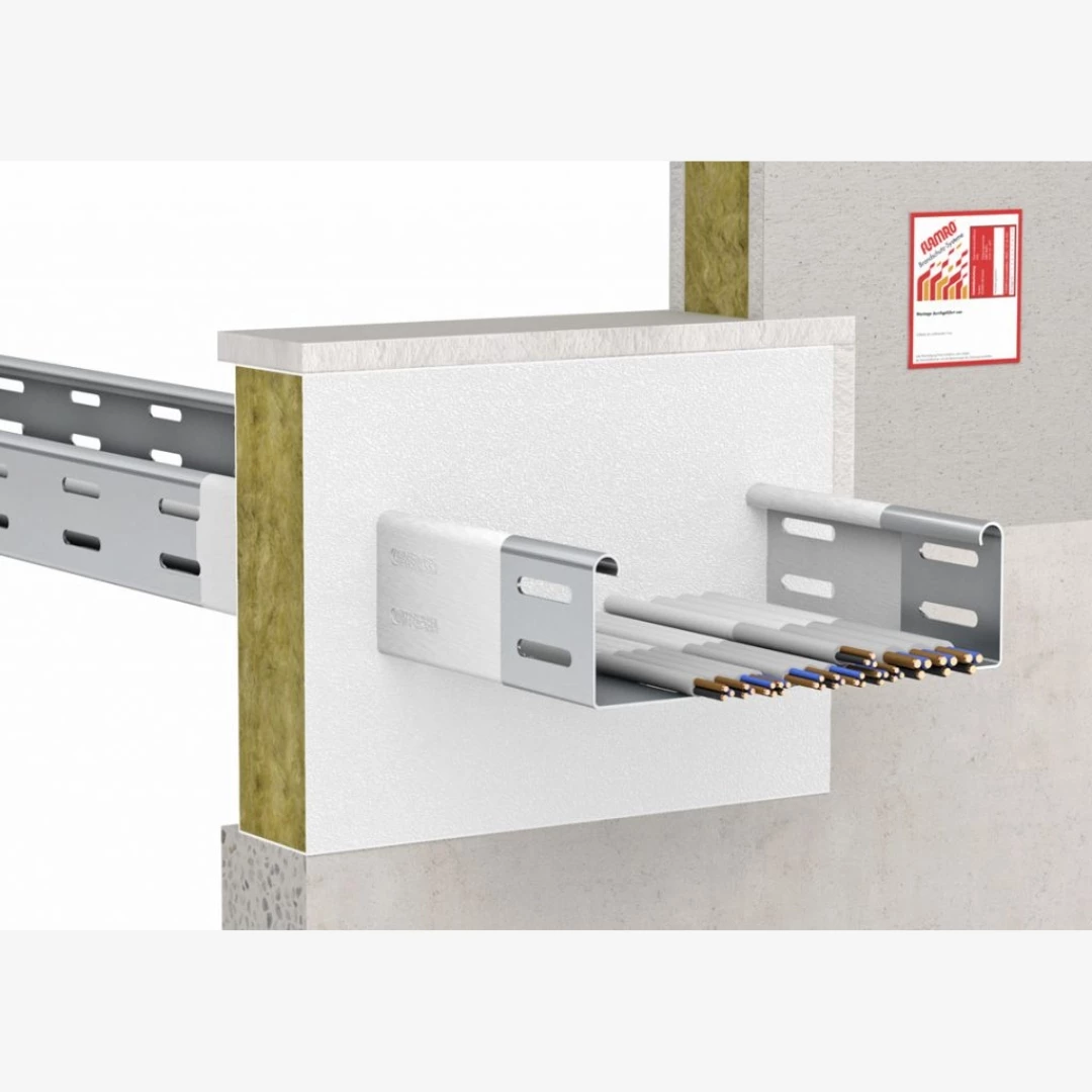 FLAMRO panel seal S 30 - S 60