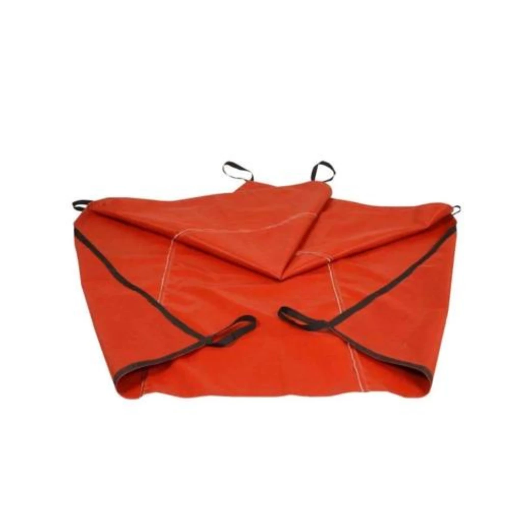 Lithium Fire blanket - avd