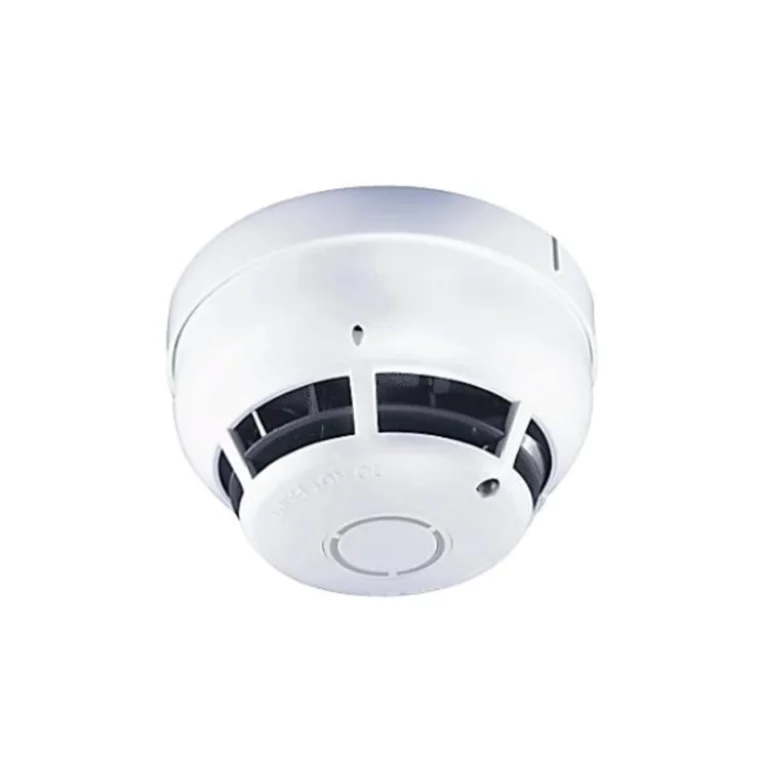 6000plus-optical-smoke-sensor inc sounder