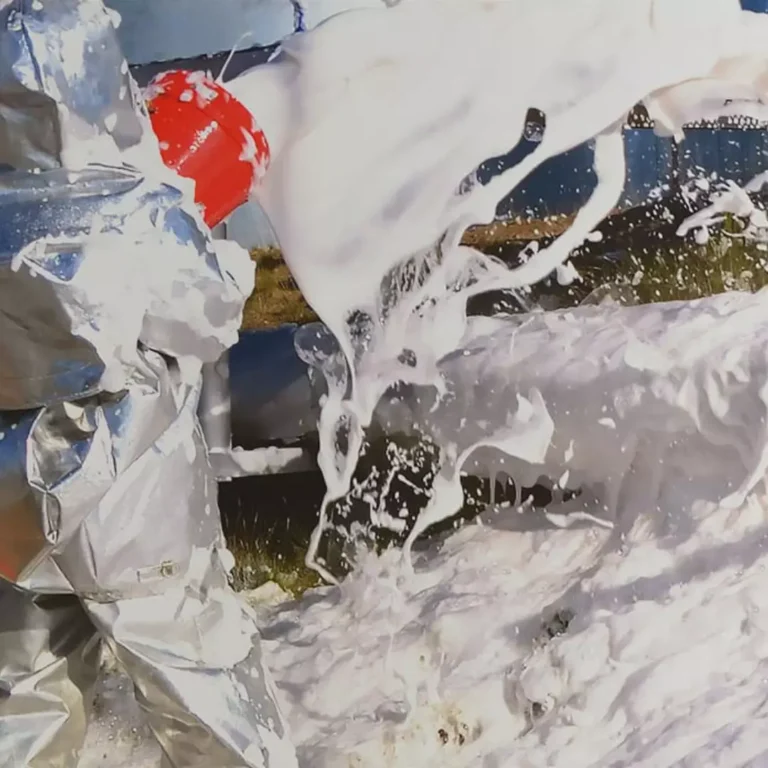 PHOS-CHEK® 1% FF CLASS AB FOAM