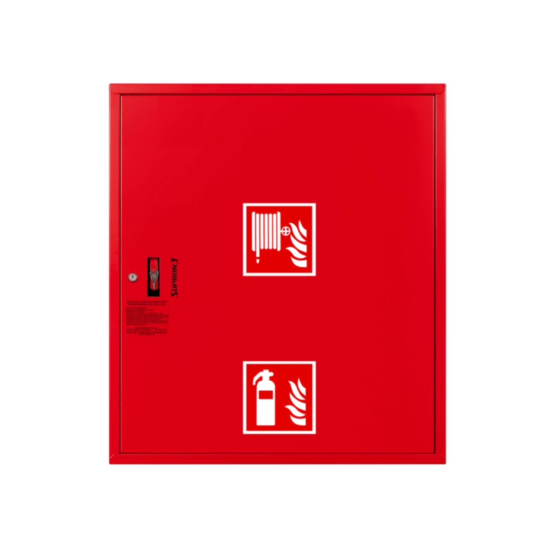 DN25 -fire extinguisher under the hose reel – universal_1