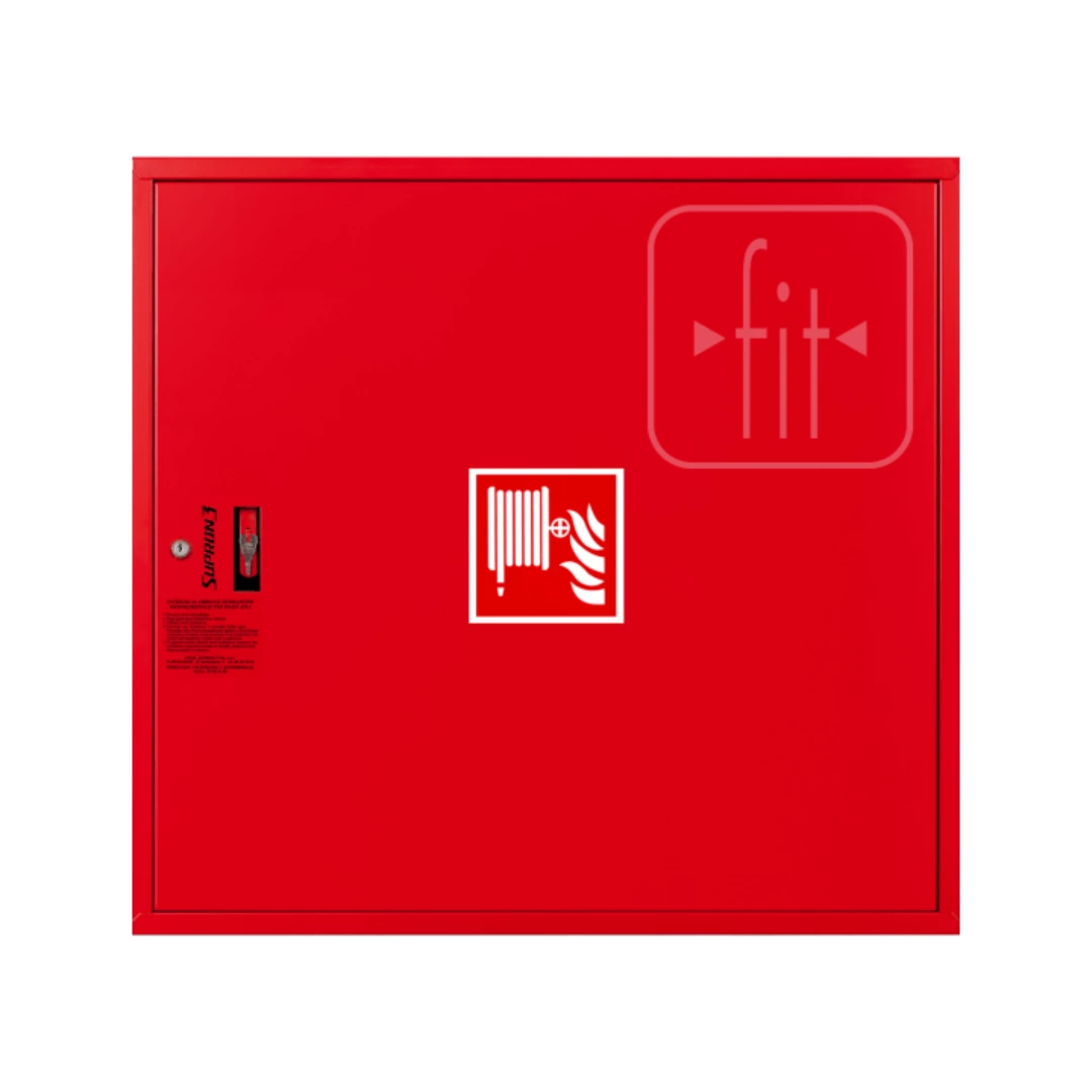 Internal hydrant DN25 universal FIT