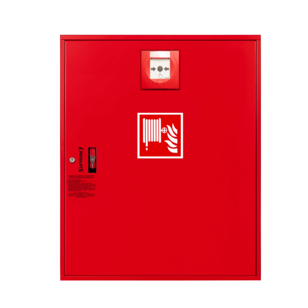 Internal hydrant DN25 – MCP