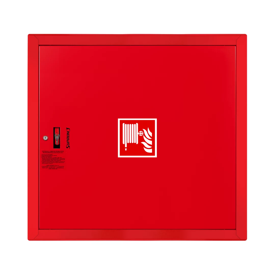 Internal hydrant DN33 universal