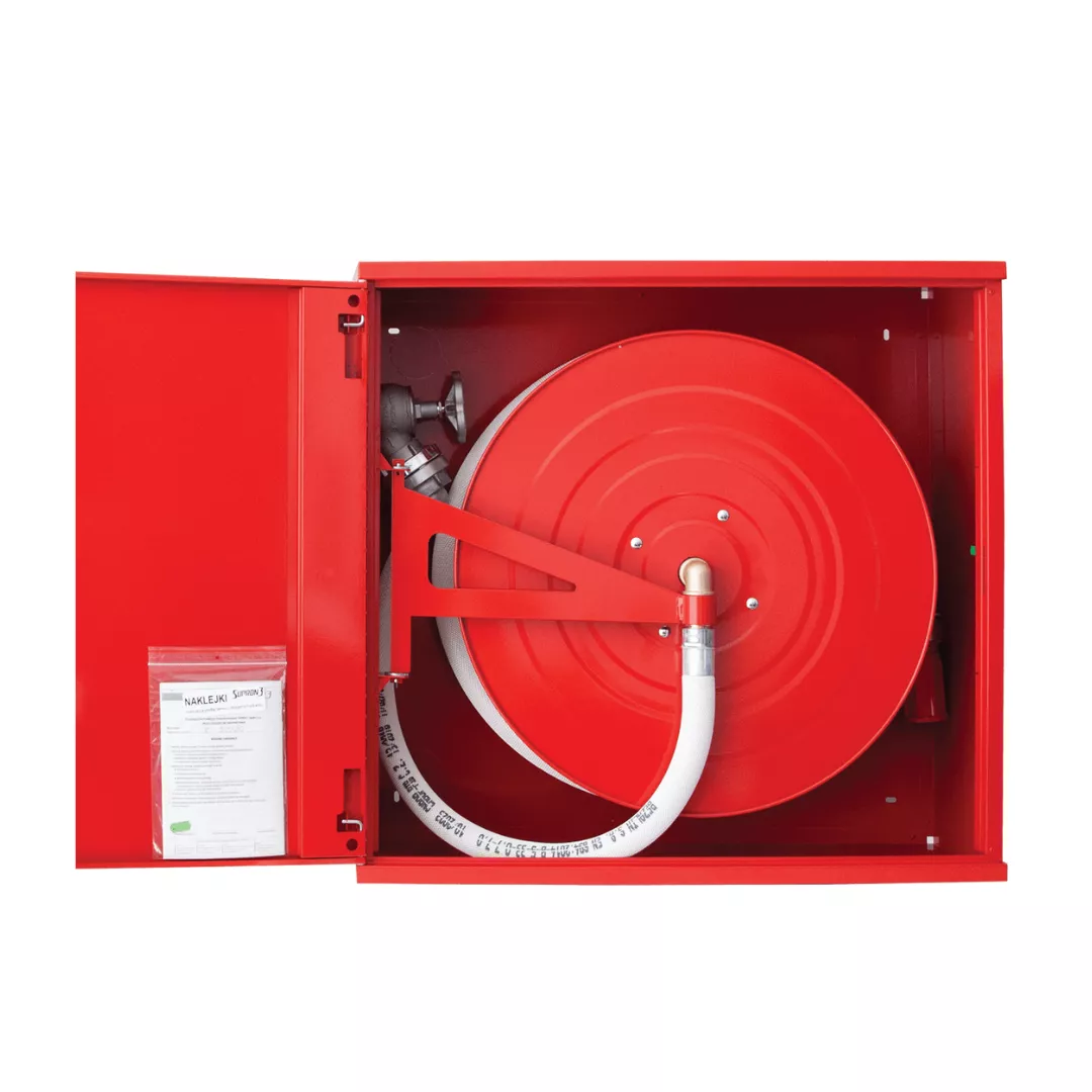 Internal hydrant DN33 universal_B