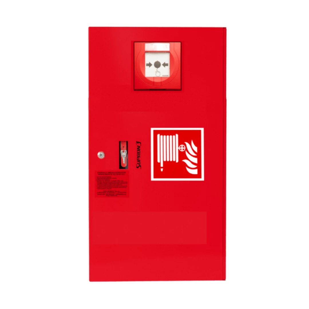 Internal hydrant DN52 MCP