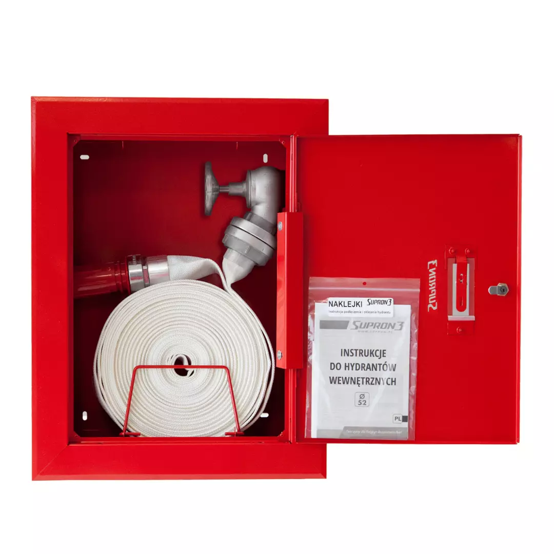 Internal hydrant DN52 universal_B