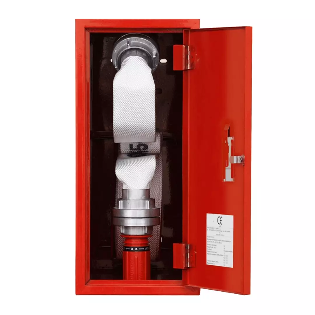 Internal hydrant DN52 with basket– side version_B