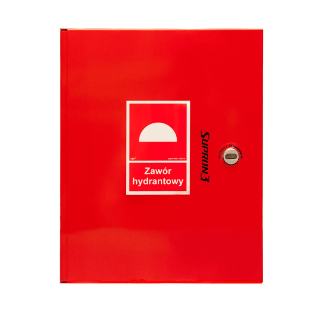 Cabinets for hydrant valve_1