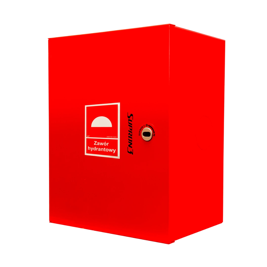 Cabinets for hydrant valve_2