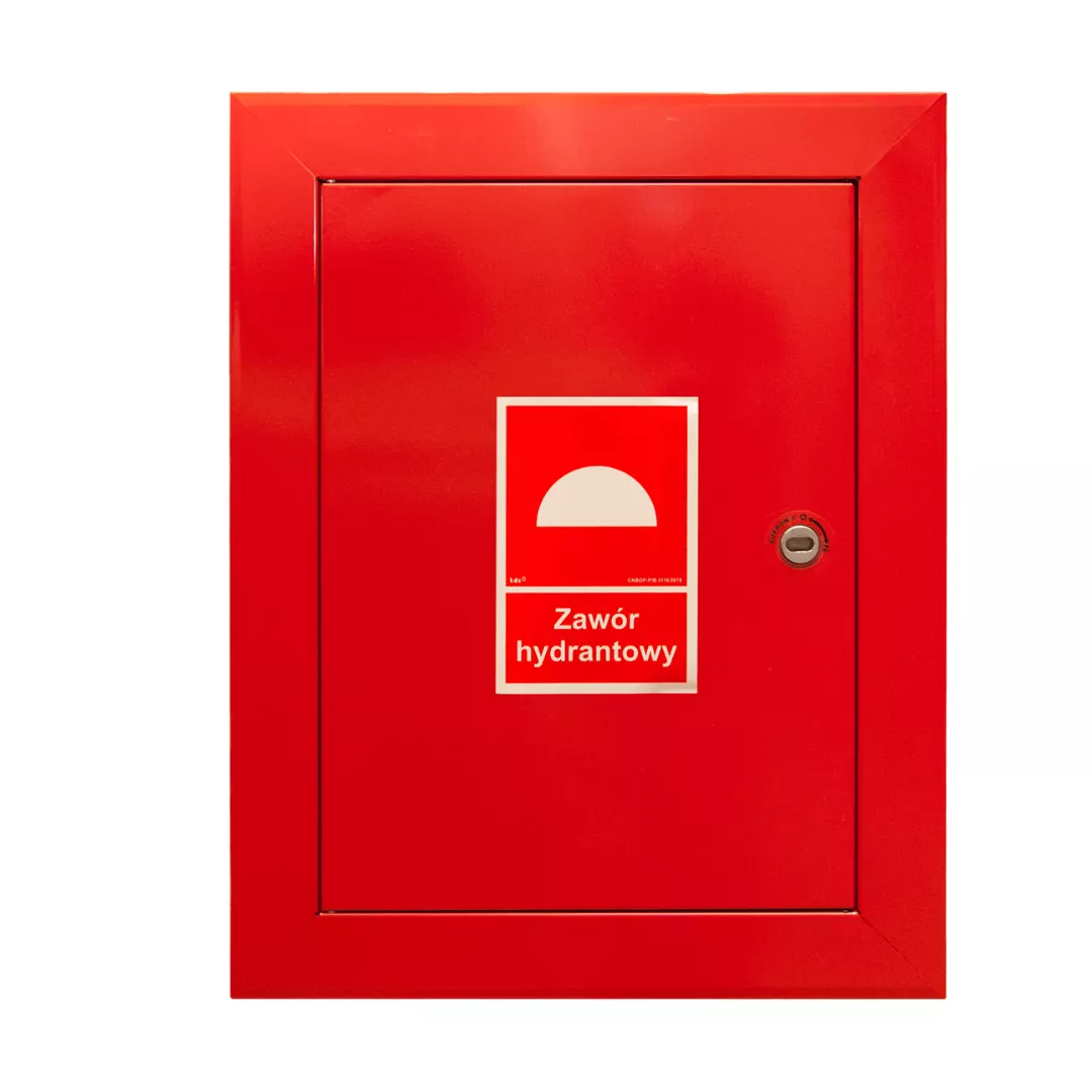 Cabinets for hydrant valve_3