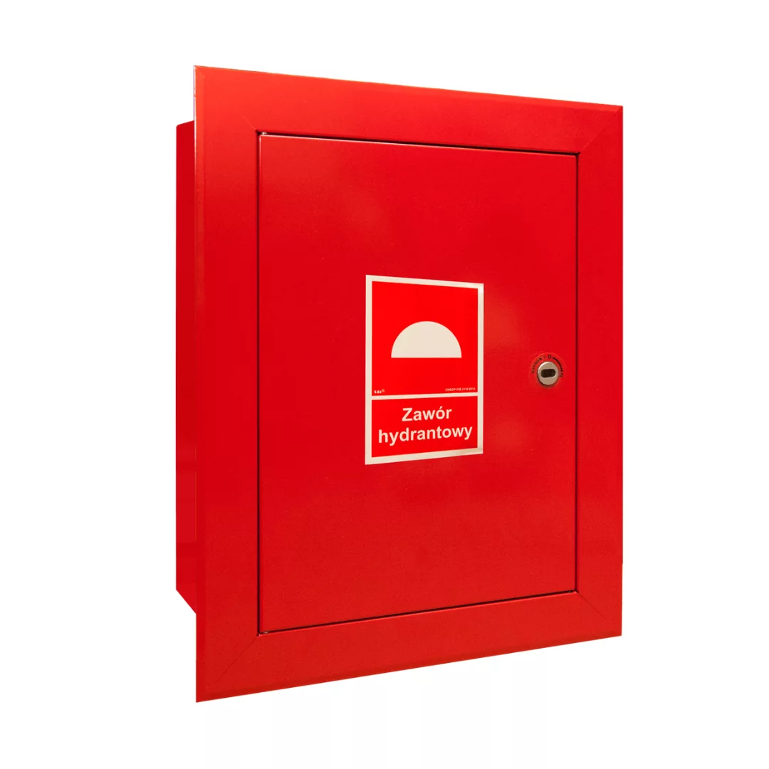Cabinets for hydrant valve_4