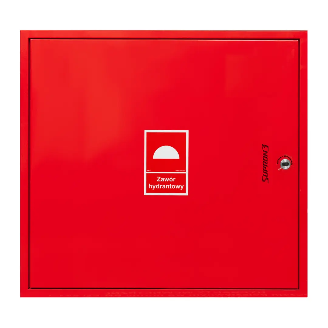 Cabinets with hydrant valve with permanent efficiency_3
