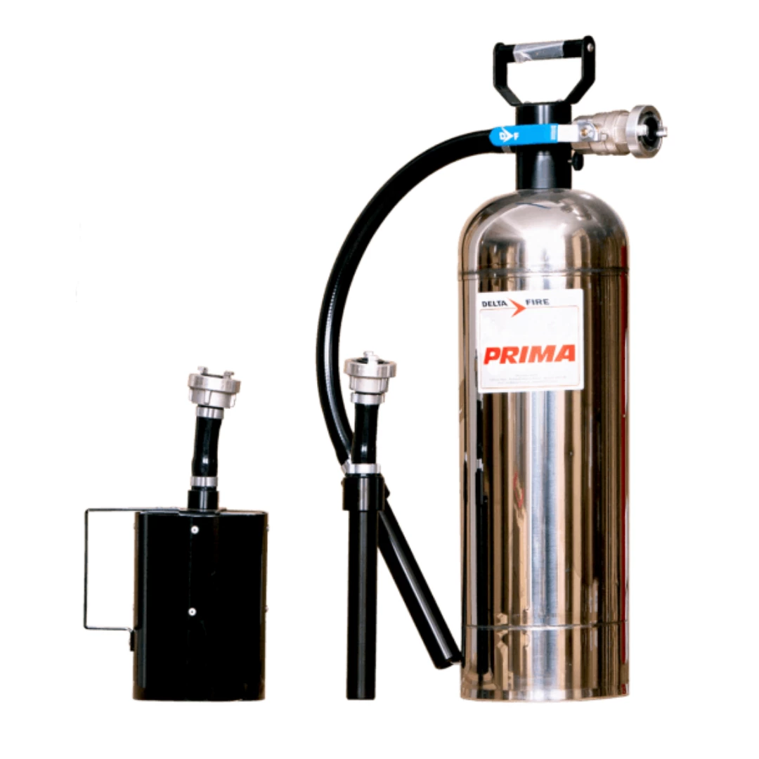 Prima foam unit for hydrant 25_1