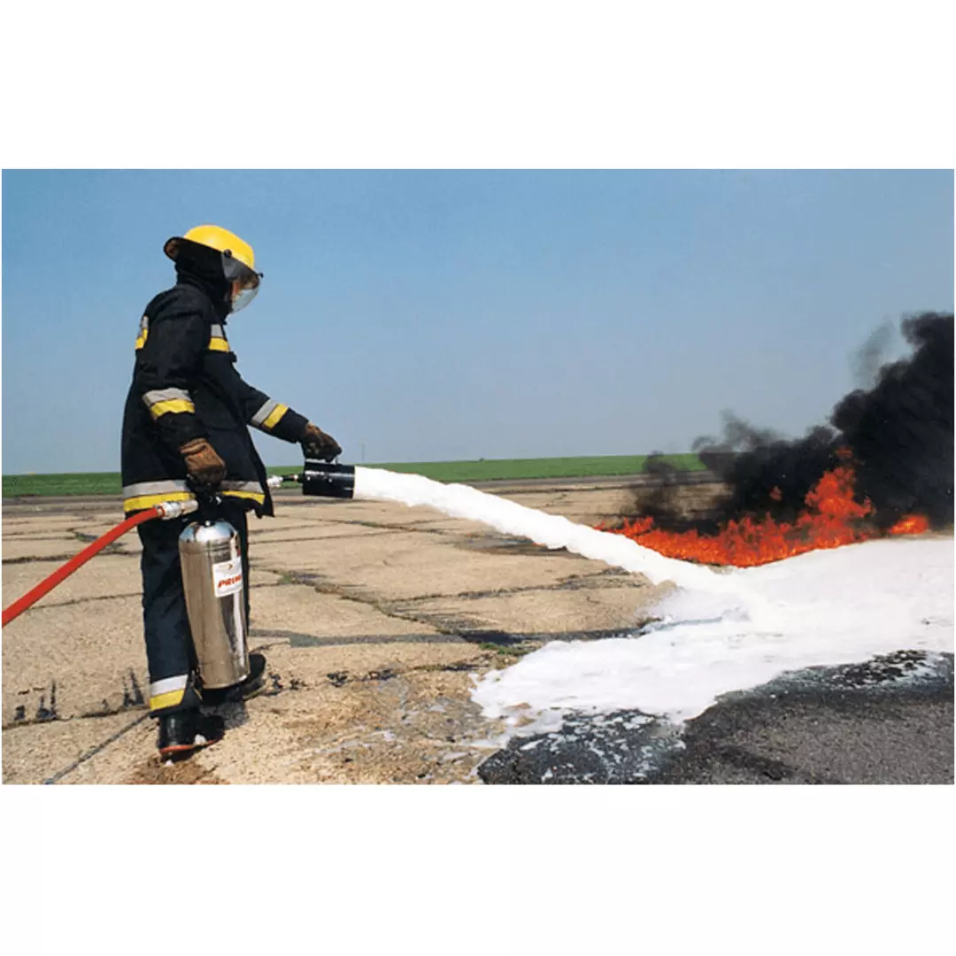 Prima foam unit for hydrant 25_2