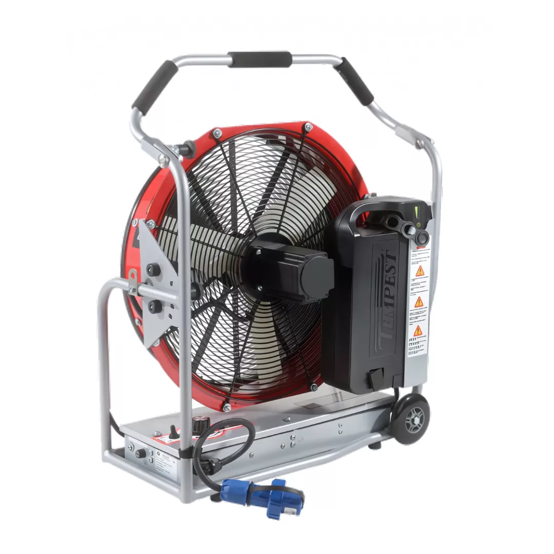 battery fan E-FAN 18_1_NEW