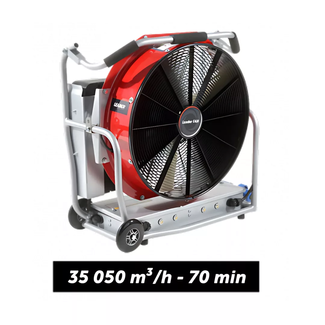 battery fan E-FAN 18_NEW