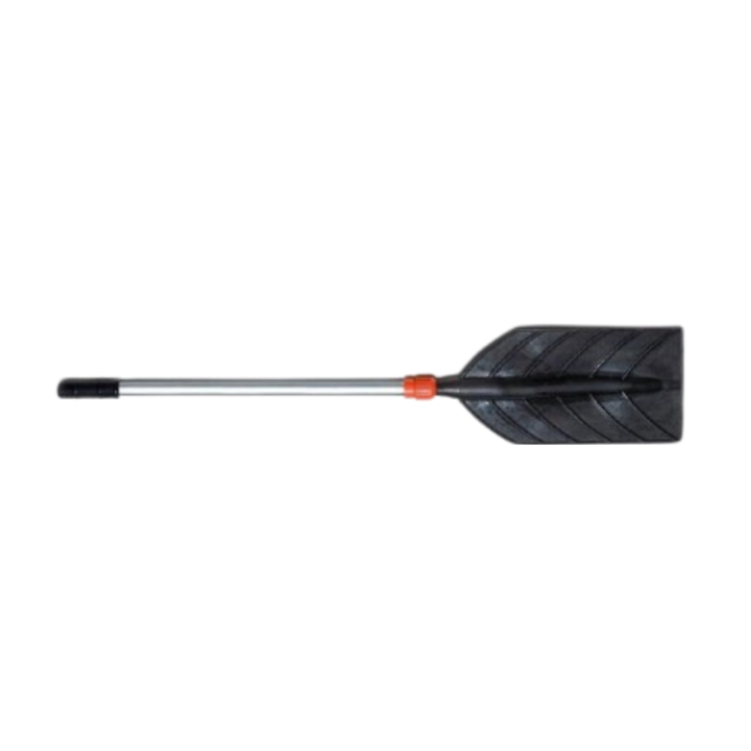 Aluminum fire swatter with telescopic handle_2