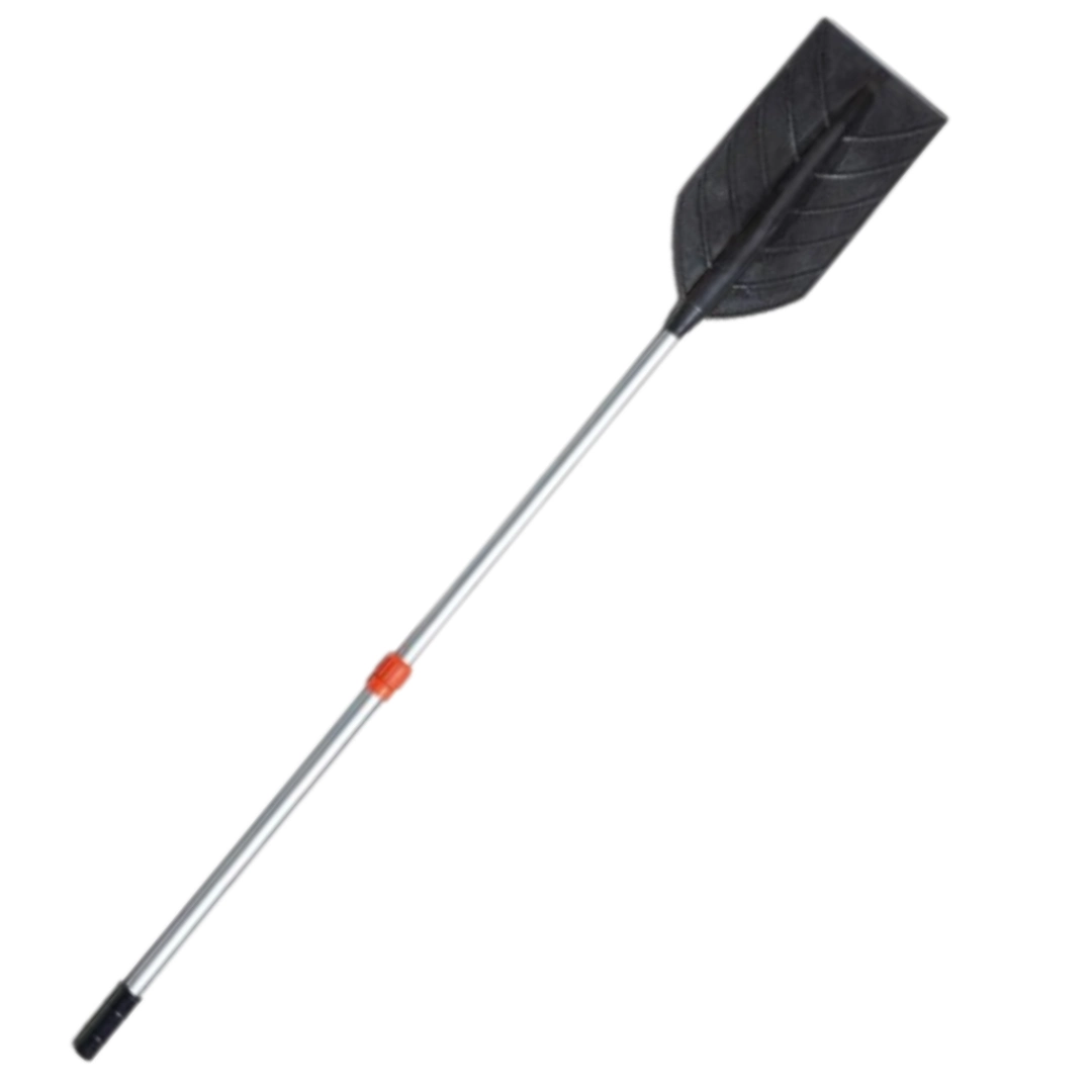 Aluminum fire swatter with telescopic handle_3