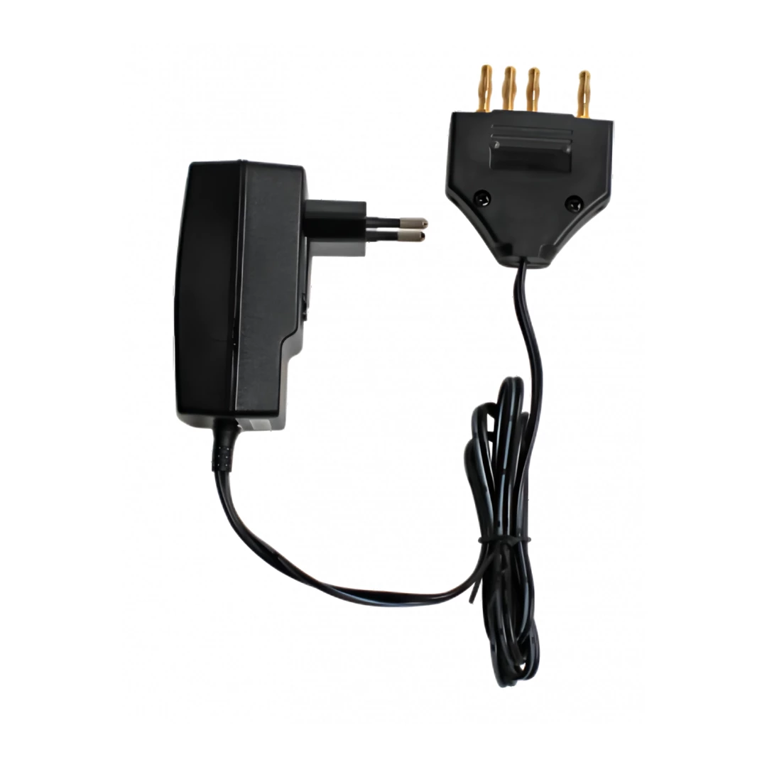 leader thermal imaging camera cable charger 230v