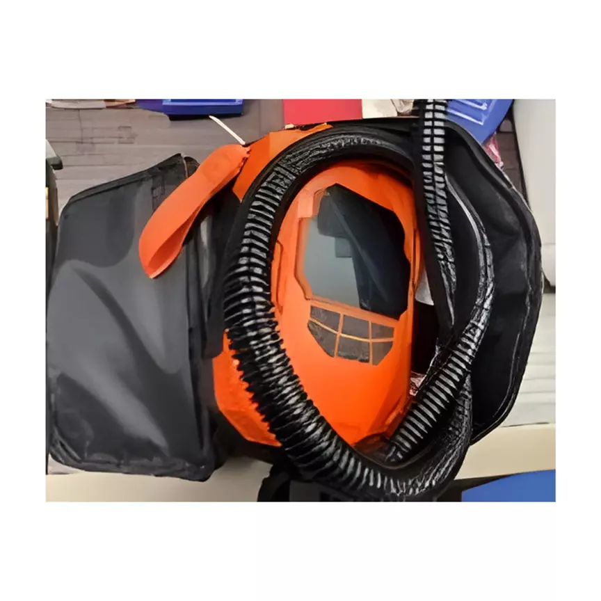 TRITON ELECTRIC PUMP