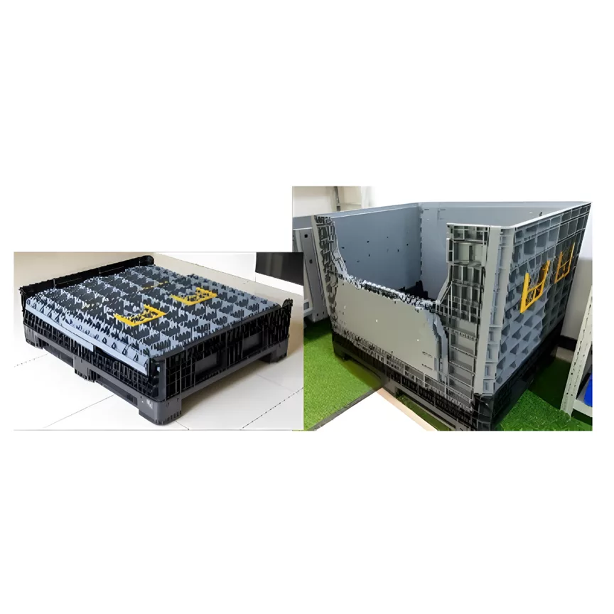 TRITON PALLET
