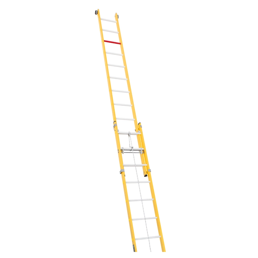 Two-section rope-operated-ARIZONA