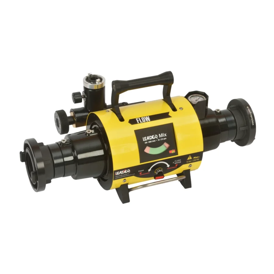 FOAM PROPORTIONER LEADER MIX AB 1000 FIXED