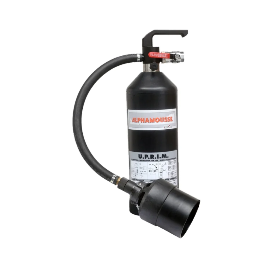 foam unit UPRIM_new